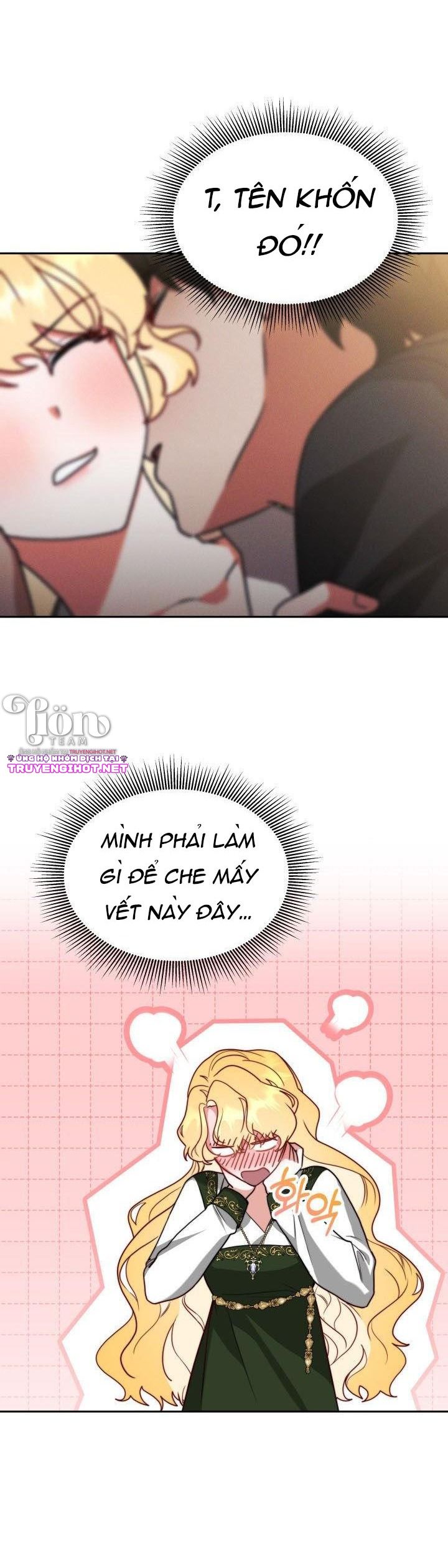 chồng cũ tôi là nam chính chapter 13.2 15