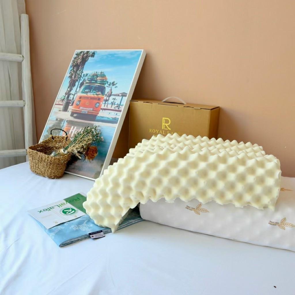 GỐI CAO SU CAO CẤP