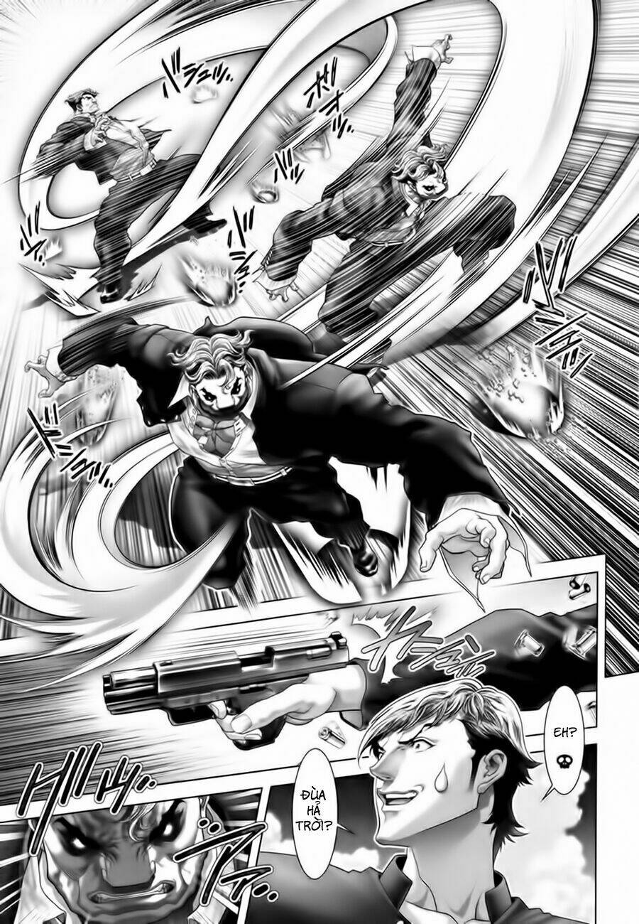 black joke chapter 19 24