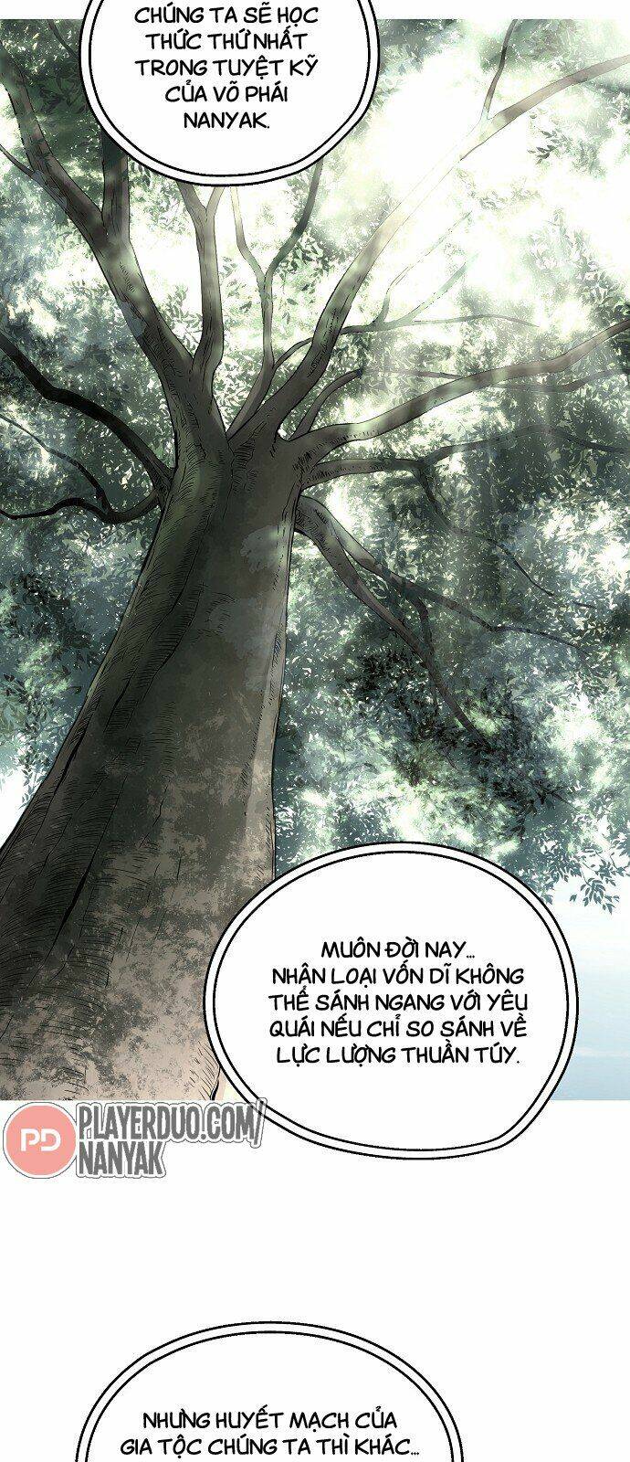 hứa lan chapter 65 65