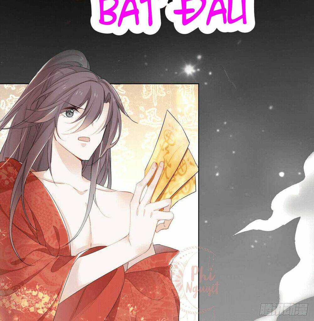 quái thú nianlaishun chapter 0 9