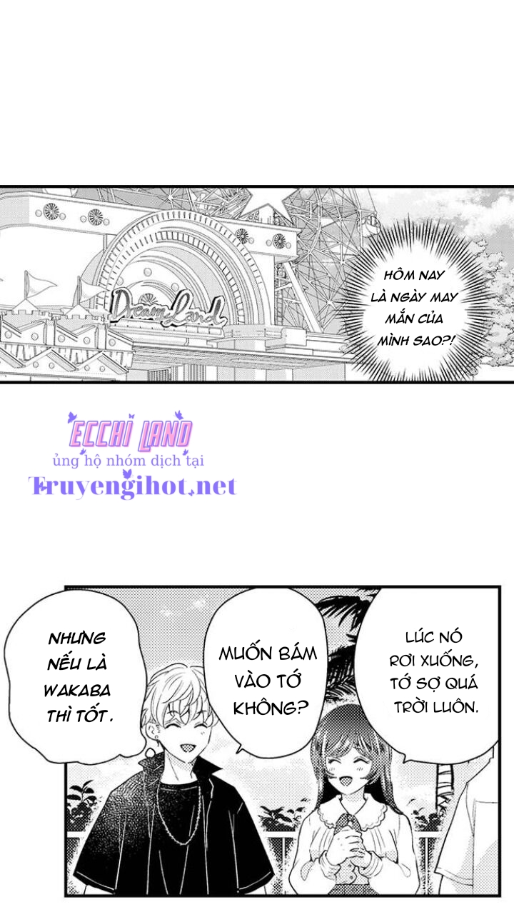 khi bạn tình phải lòng nhau (full) chapter 7.1 13