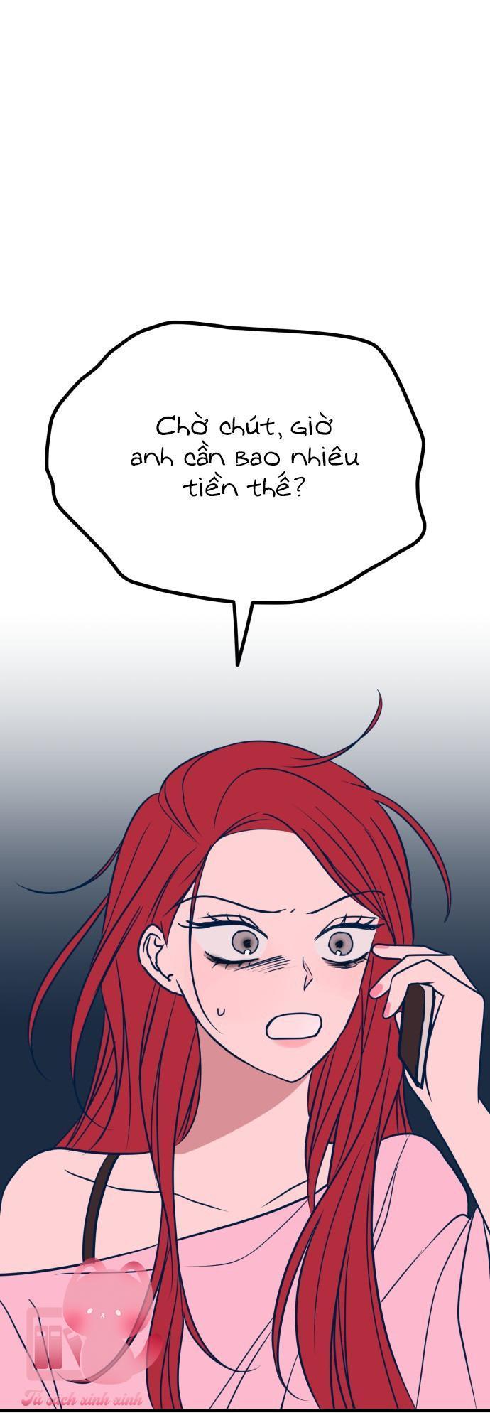 kẻ cắp gặp bà già chapter 24 17