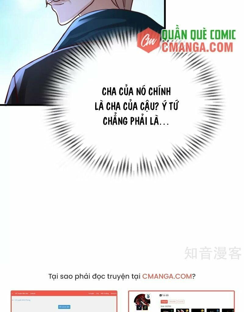 tối cường vận đào hoa chapter 192 18