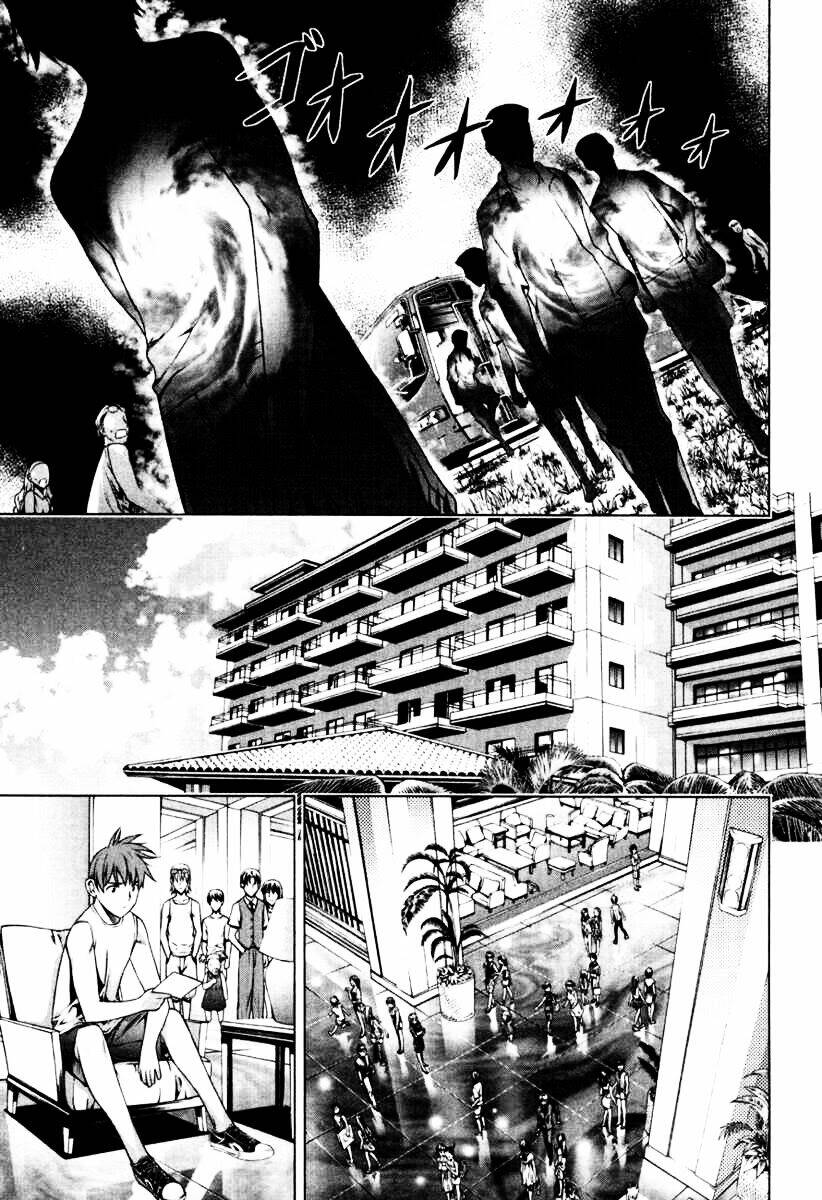 black god chapter 34 17