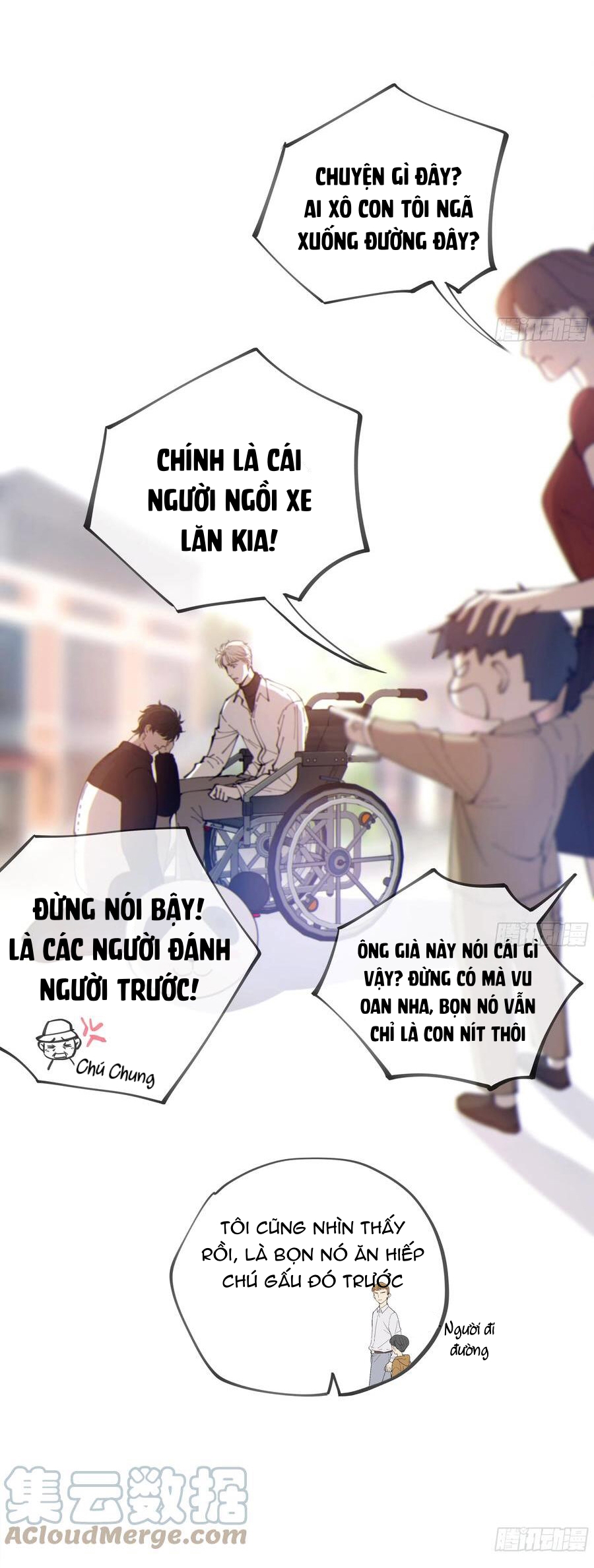 đêm sao chapter 43 8