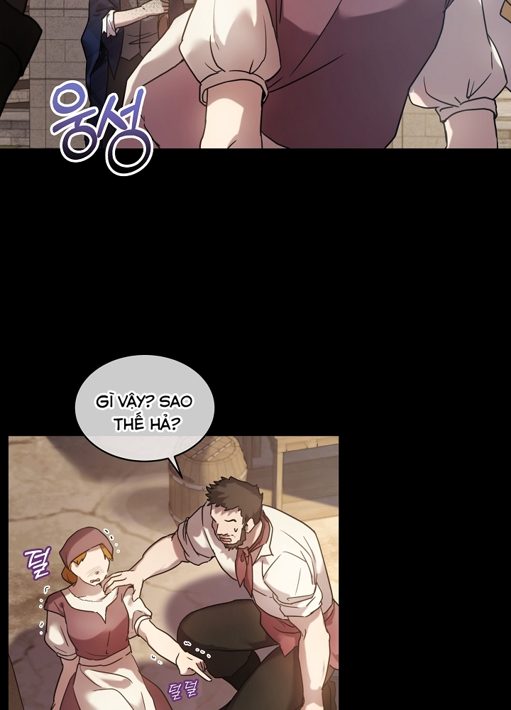 tái sinh thành vị thần baby chapter 15 4