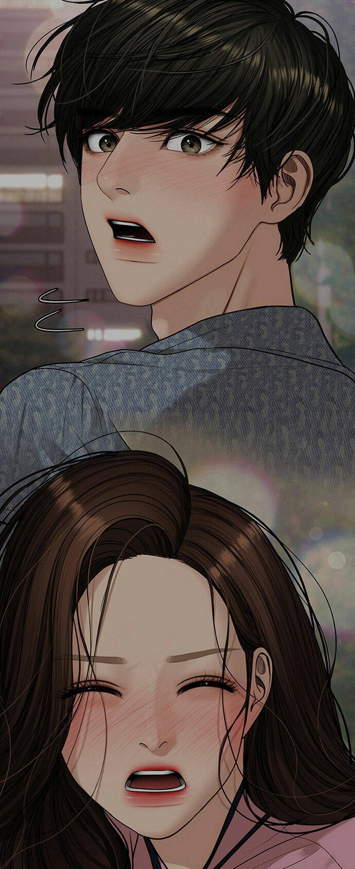 nữ thần giáng thế chapter 172.1 14