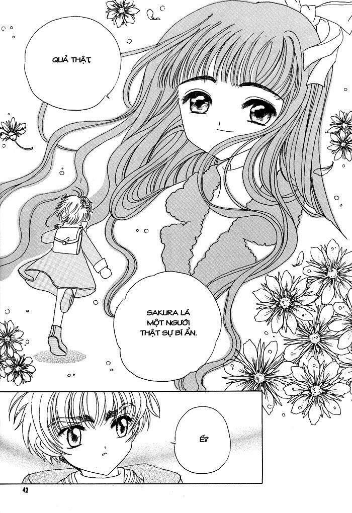 card captor sakura doujinshi - cache cache chapter 2 14