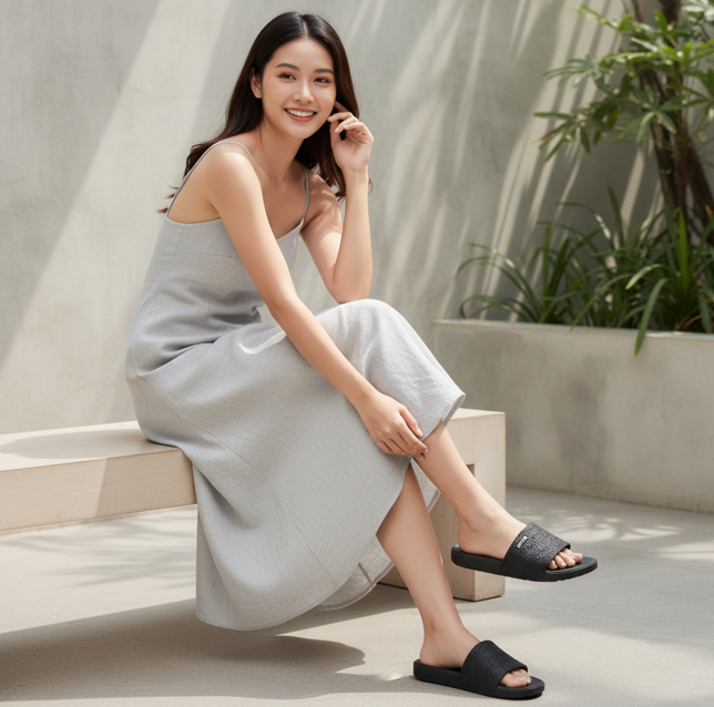 Dép nhựa Biti's nữ (35-39)