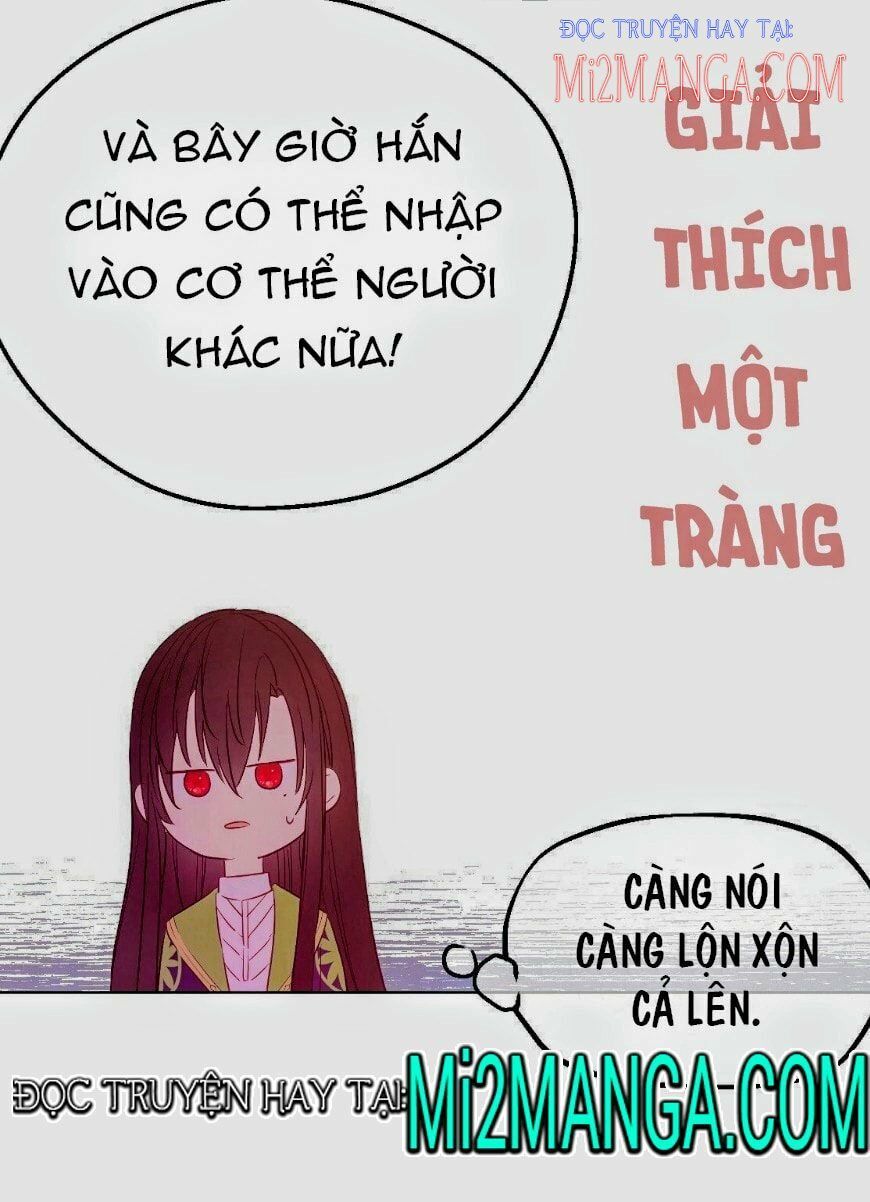 một ngày nọ tôi bỗng thành nàng công chúa chapter 109.1 15
