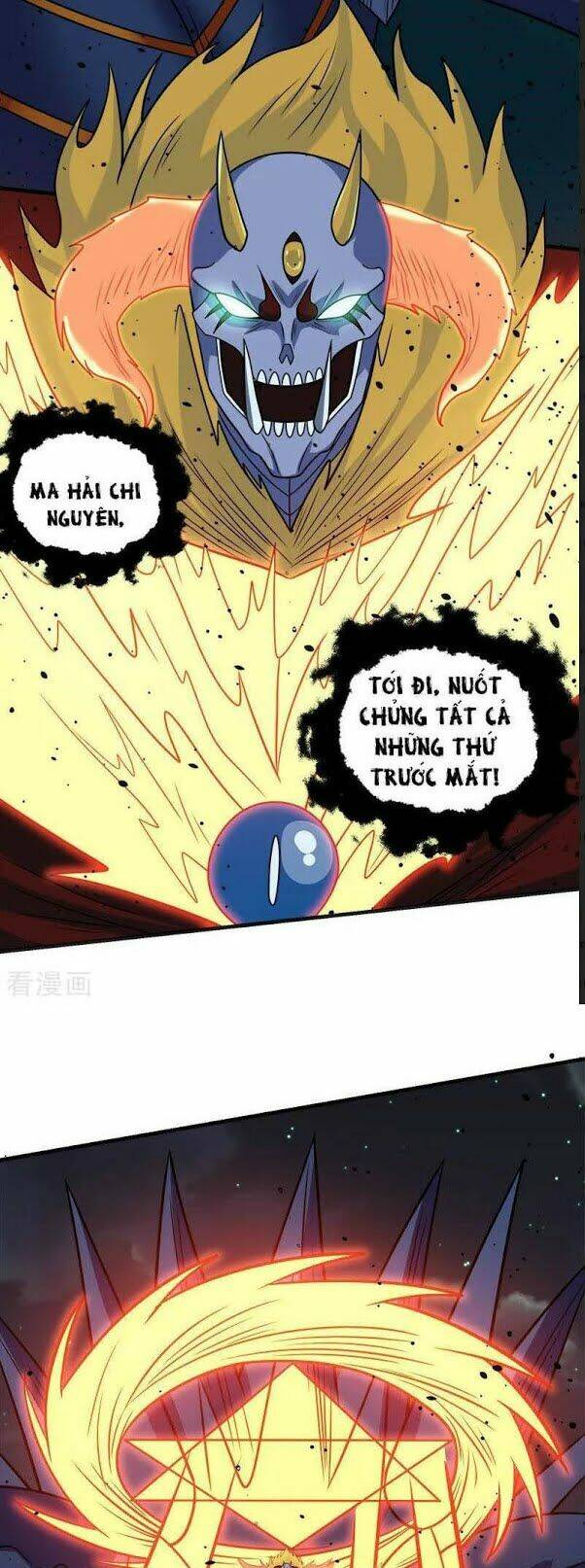 kiếm vũ chapter 62 16