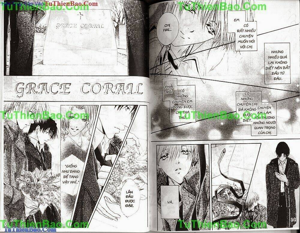 niềm hy vọng chapter 8 70