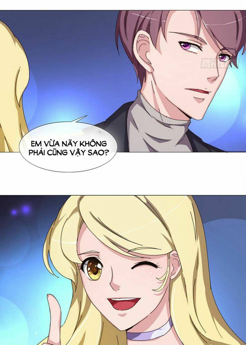 siêu mẫu thế thân chapter 21 19