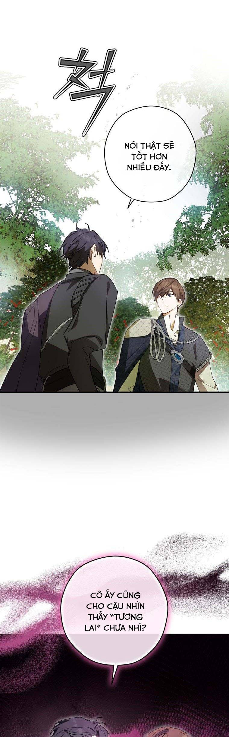 đã bảo nữ chính cải nam trang cơ mà ! chapter 31 31