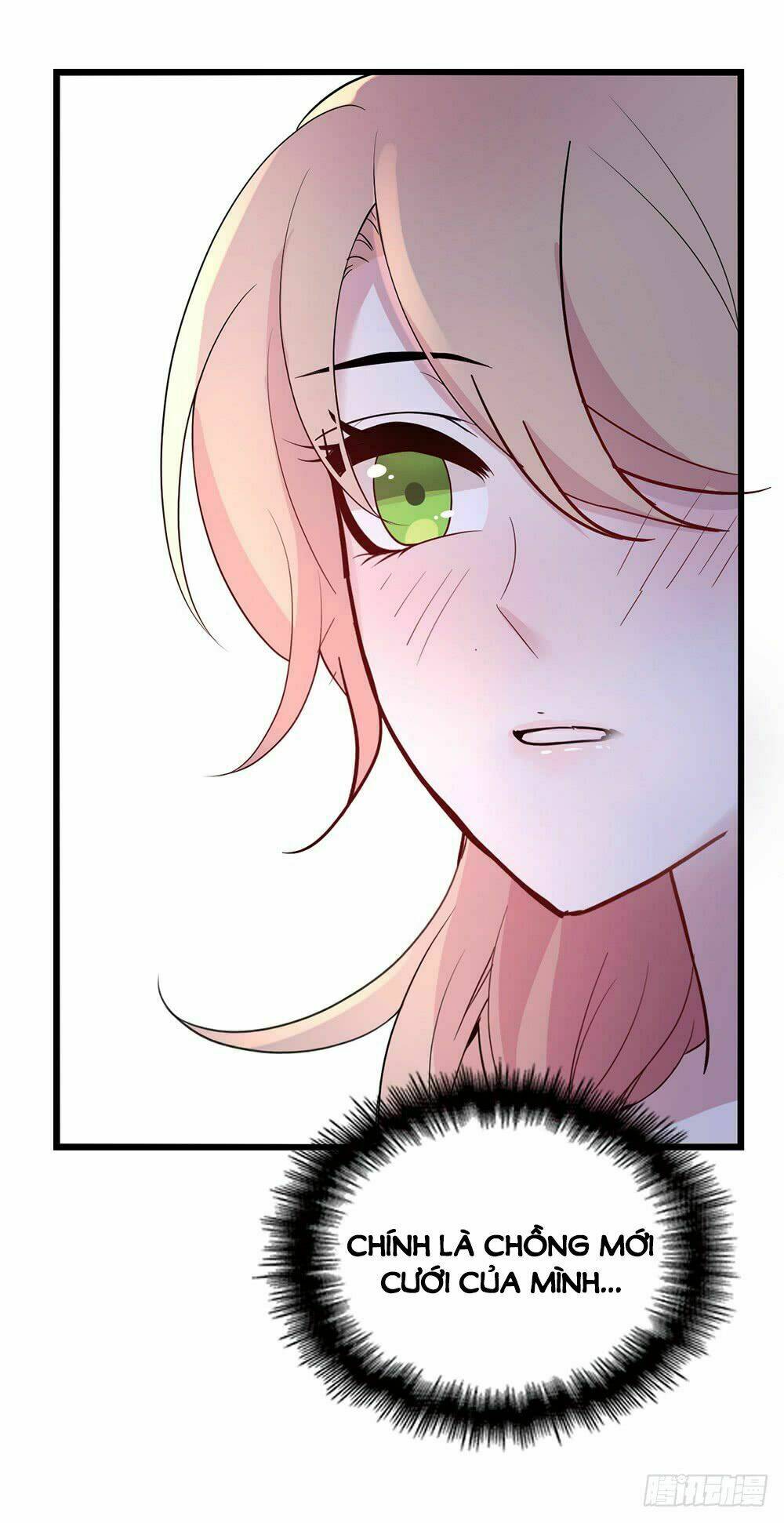 bí mật kết hôn với ảnh đế: vợ ơi đến đây tấn công đi nào chapter 1 10