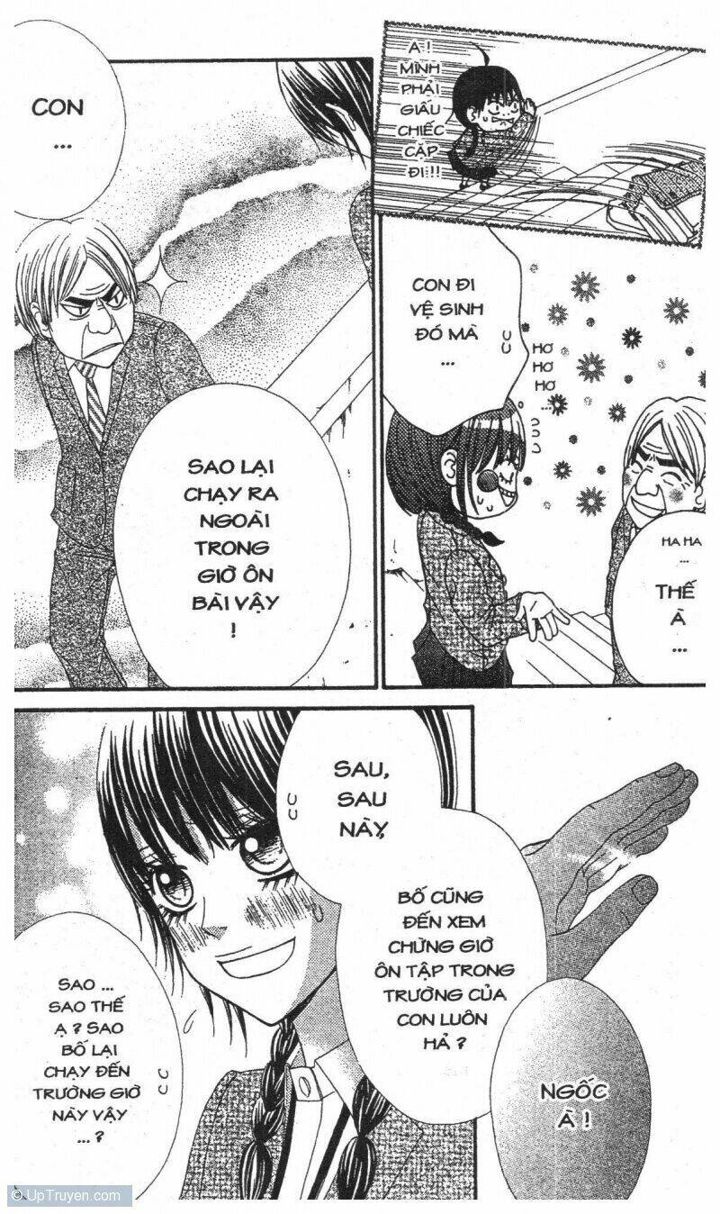 zekkyou cinderella chapter 2 170