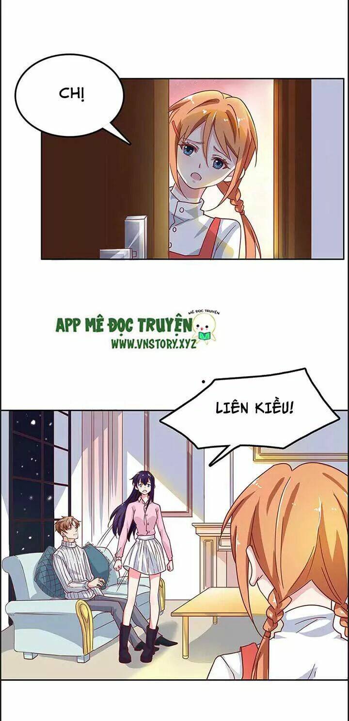 yêu em, sai đến tận cùng chapter 53 9