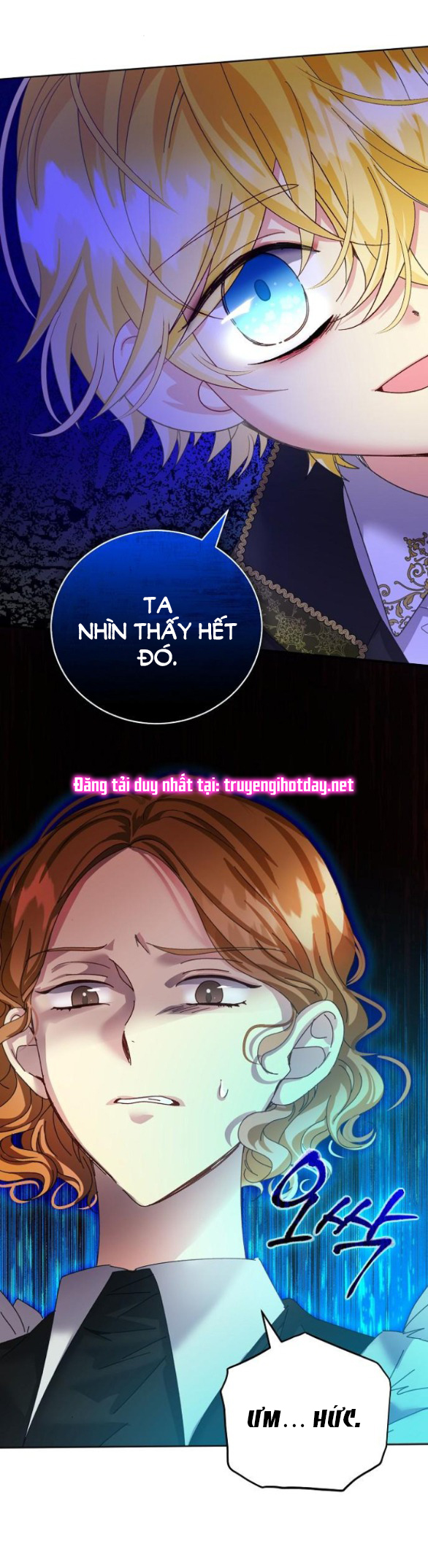 chiếm hữu trái tim bạo chúa chapter 24.1 8