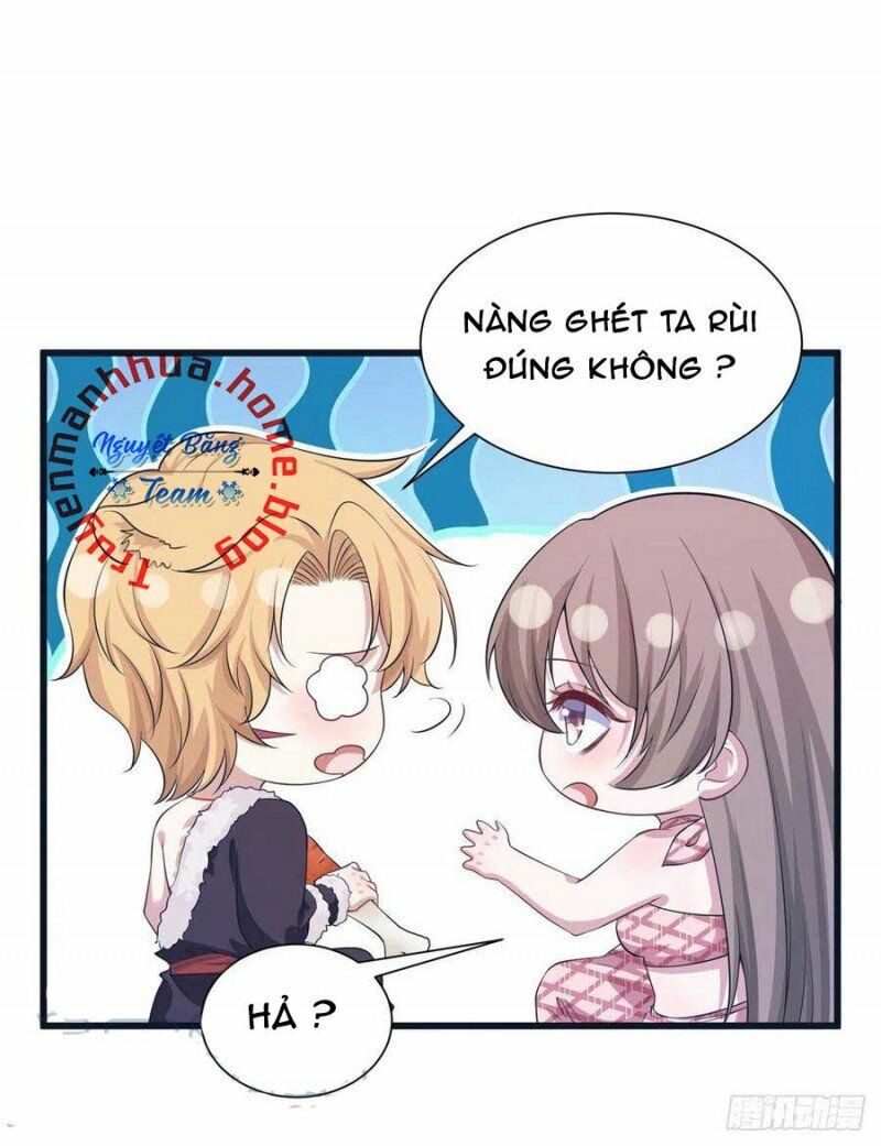 [16+] thảnh thơi thú thế chủng chủng điền, sinh sinh tể chapter 295 42