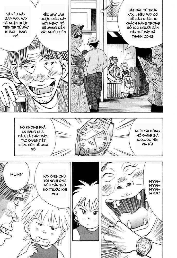 piano no mori chapter 52 6