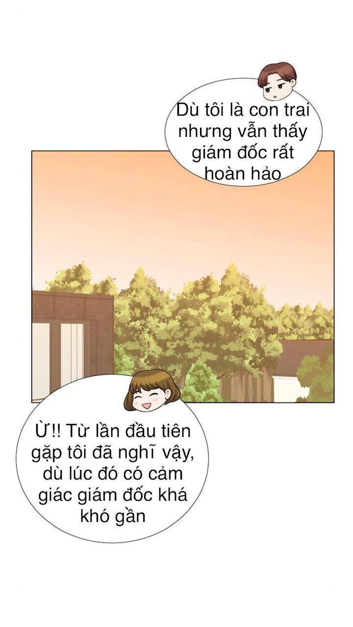 idol và sếp, em yêu ai? chapter 56 27