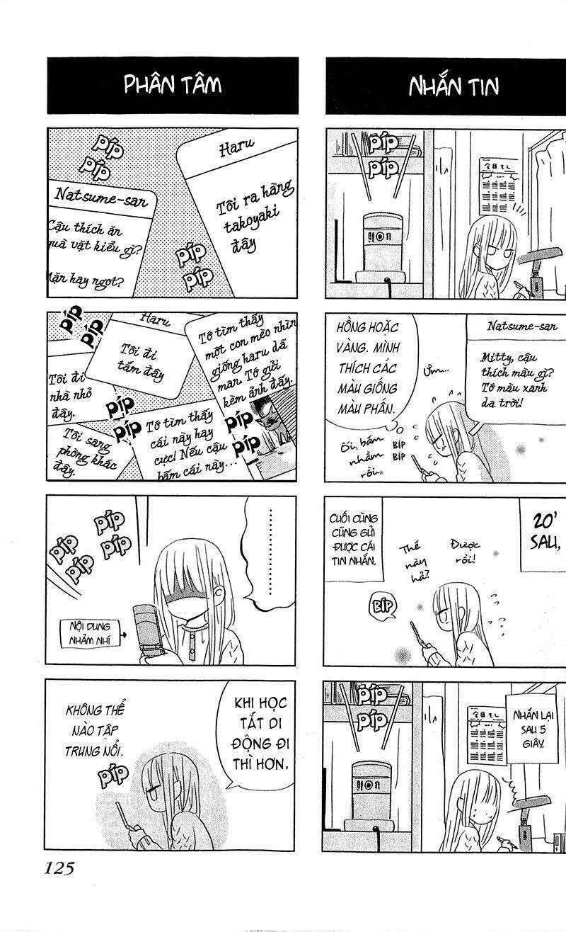 tonari no kaibutsu-kun chapter 27 38