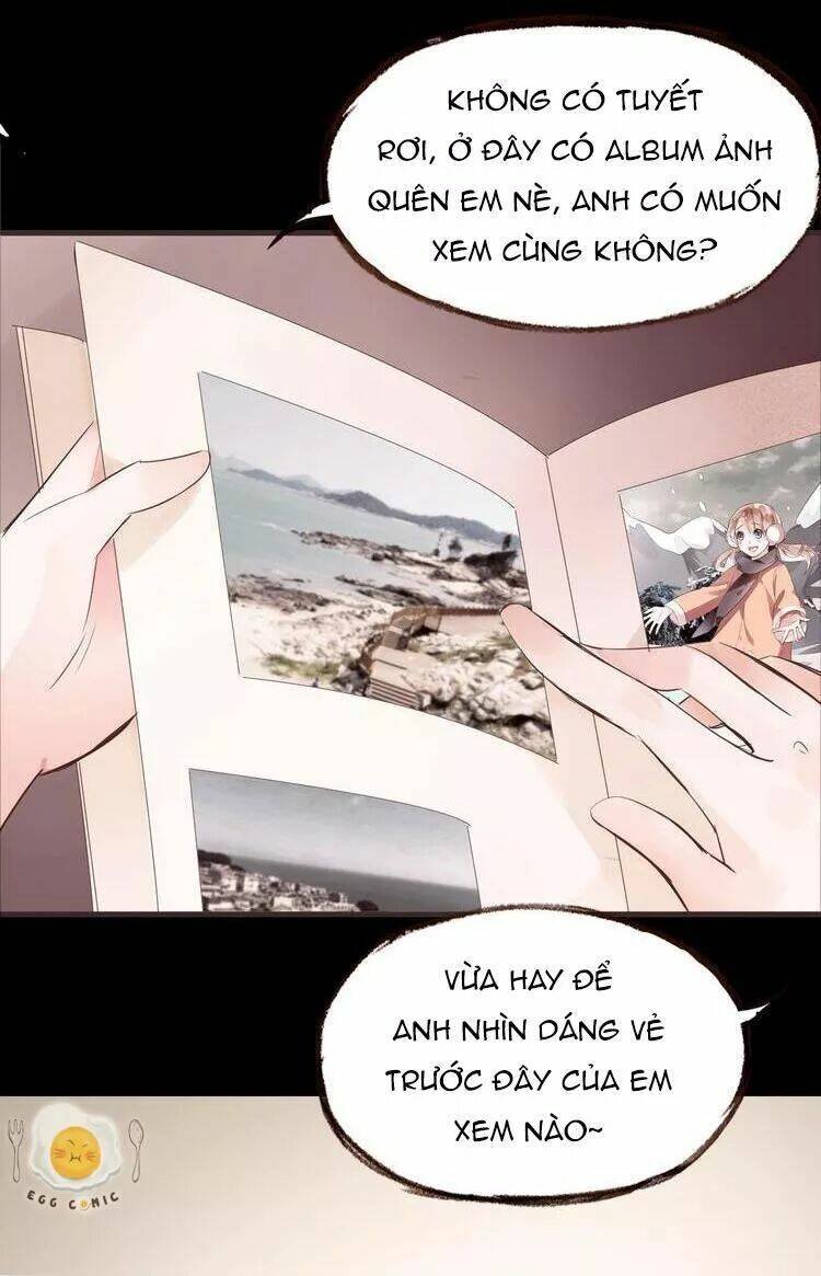 nở rộ trên bụi gai chapter 41 23