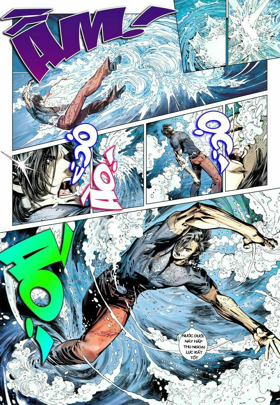 vương tiểu long chapter 1 15