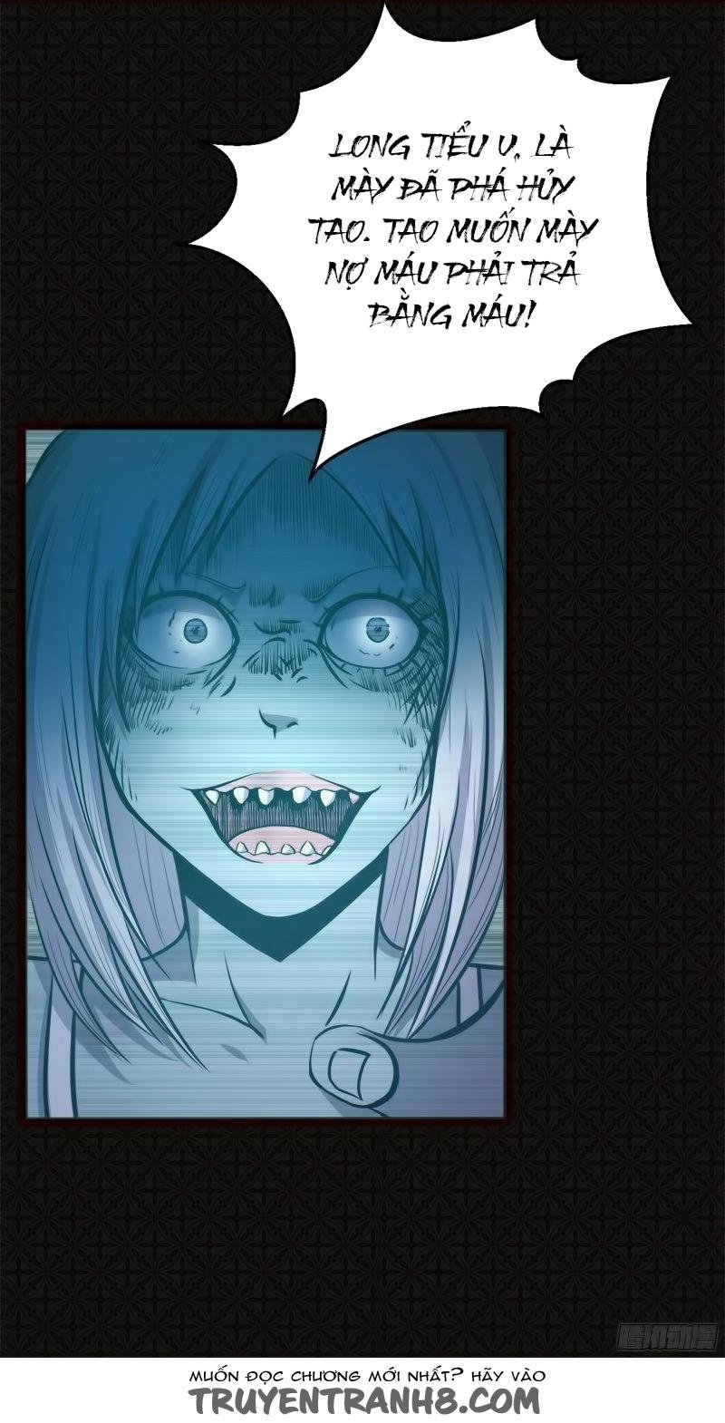 ngạo kiều quỷ vương yêu ta chapter 6 34