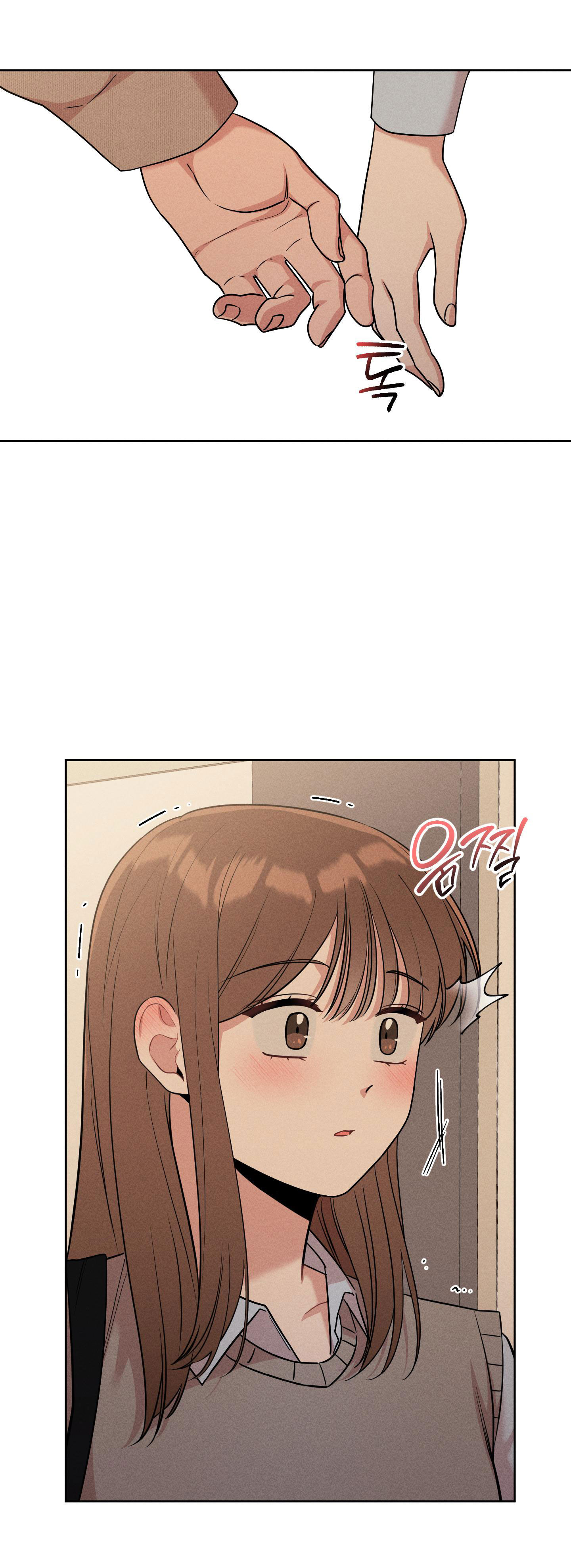 [18+] thành người yêu kém tuổi từ hôm nay chapter 10.2 28