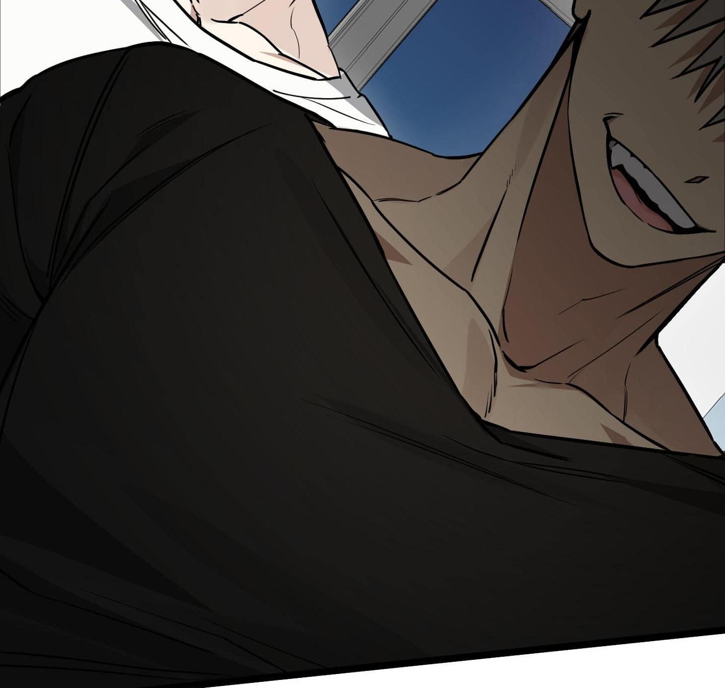 tôn kính và khát khao chapter 3 37