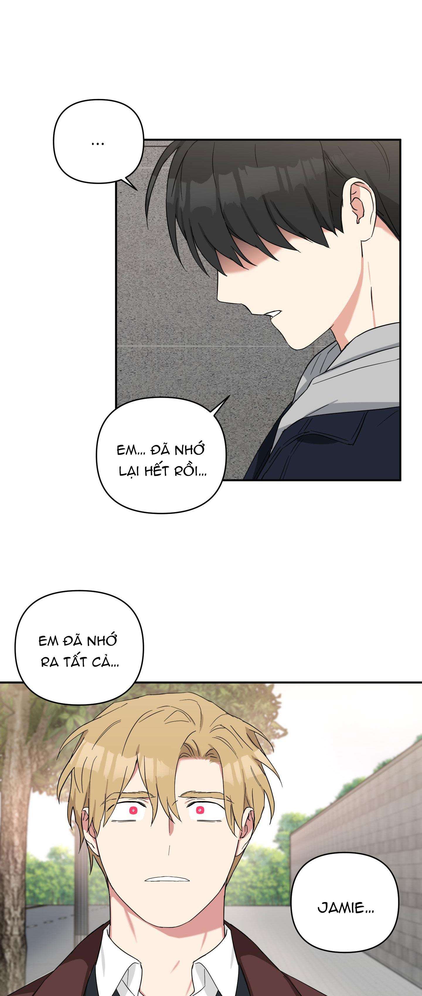 may rủi của vampire chapter 38 15