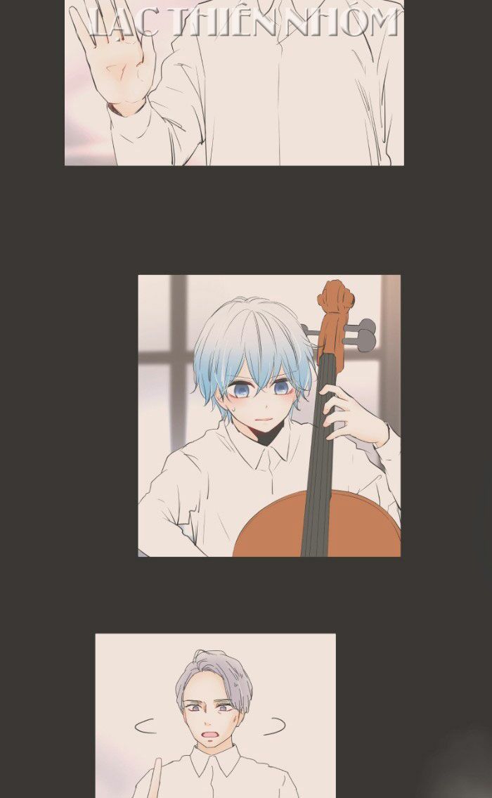 choco ngọt ngào chapter 38 34