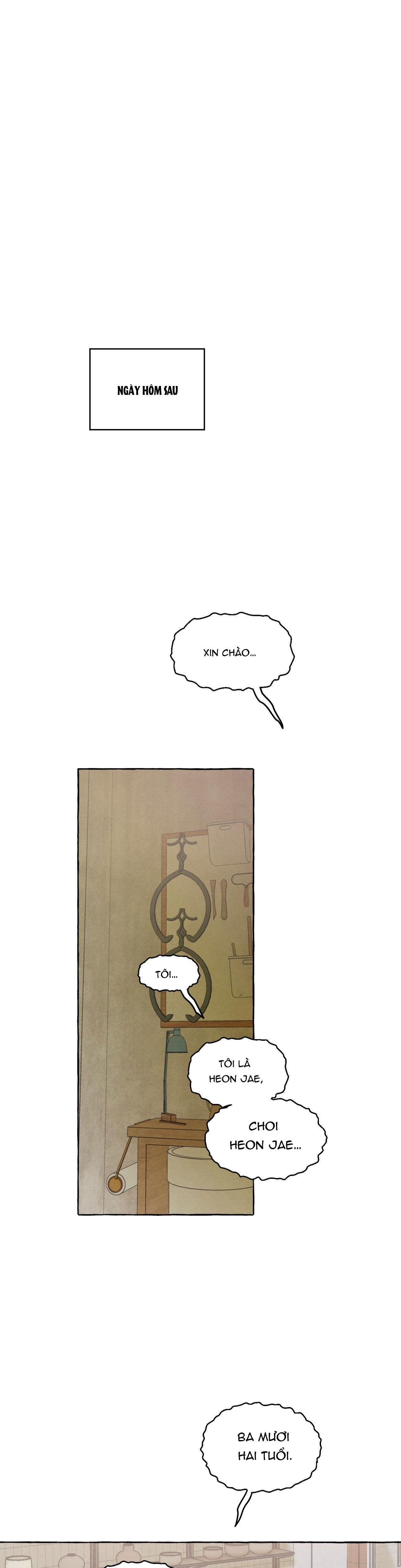 những con chó trong tù chapter 59 11