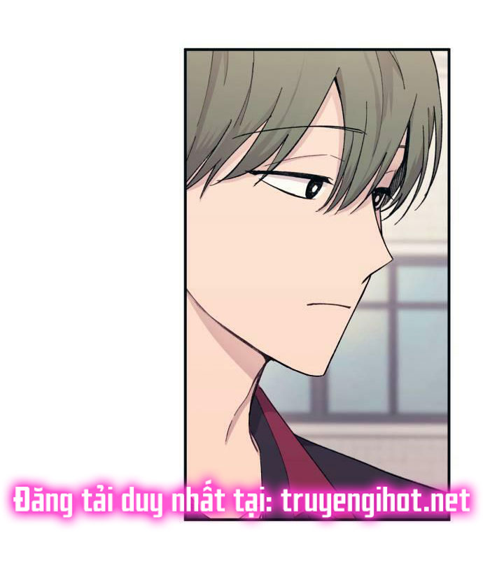 yeonwoo ngây thơ chapter 45.1 8