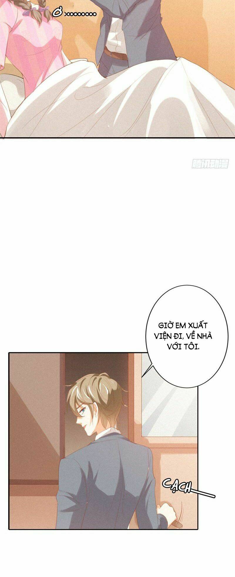 tiểu tâm can của cực phẩm đại nhân chapter 20.1 9