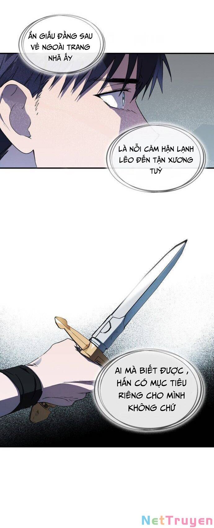 bị che khuất bởi ánh hoàng hôn chapter 36 35