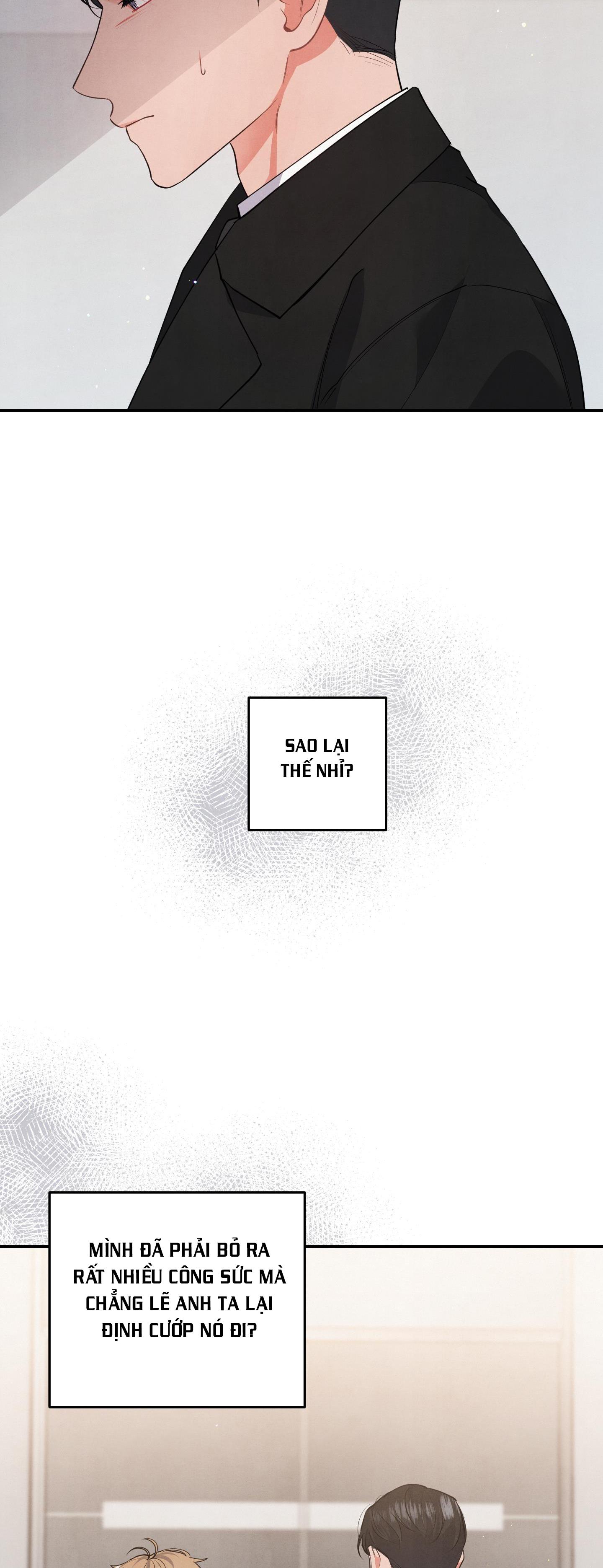 mối quan hệ ngu ngốc chapter 60 30