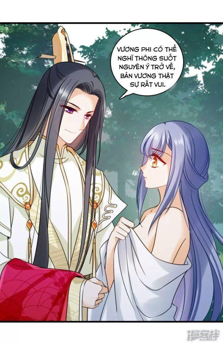 nụ cười của ngươi ngọt gãy tám cái răng của ta chapter 13 21