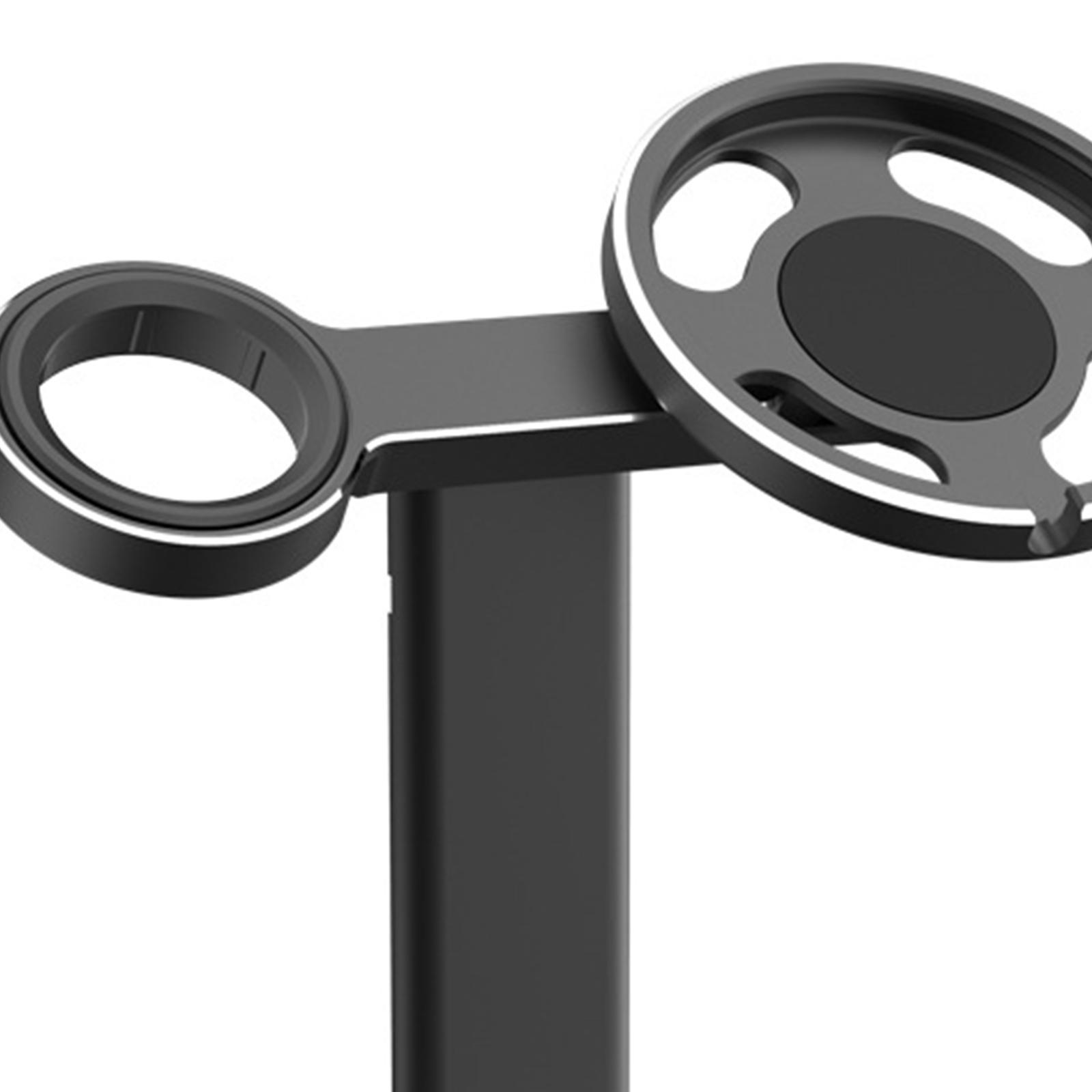 Charger Stand Adjustable Aluminum Alloy for MagSafe for Watch Series