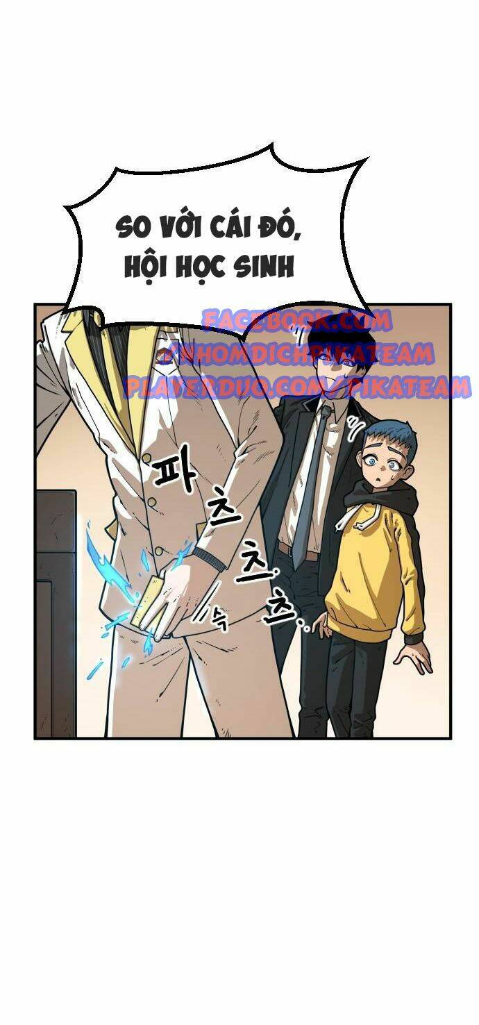 chinh phạt học đường chapter 4 63