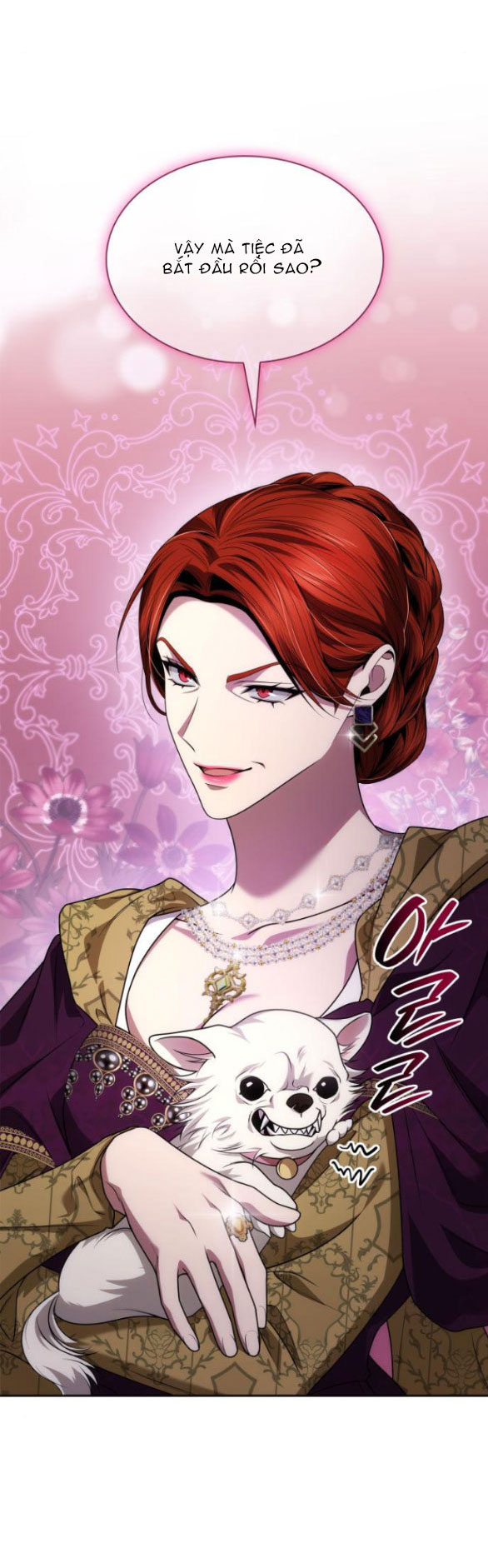 chị yêu, kiếp này em sẽ là hoàng hậu chapter 98.1 42
