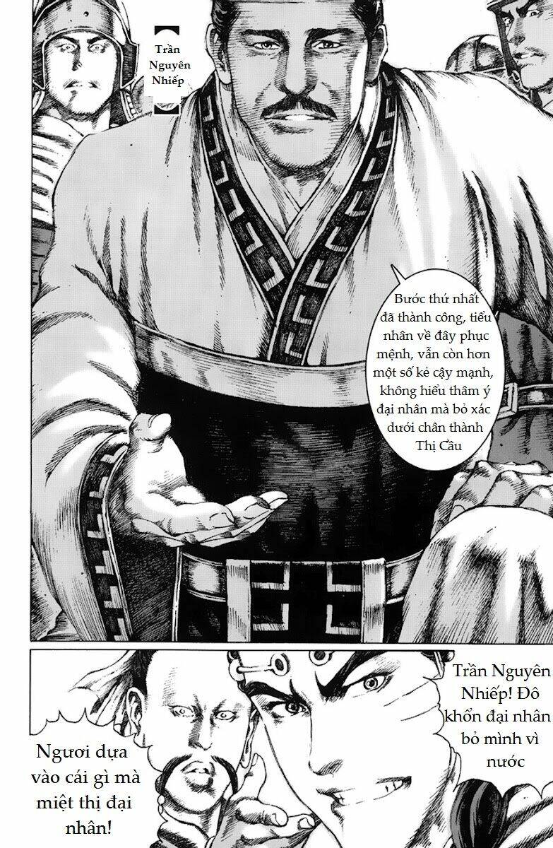 tây sơn quần anh truyện (hpln) chapter 4 38