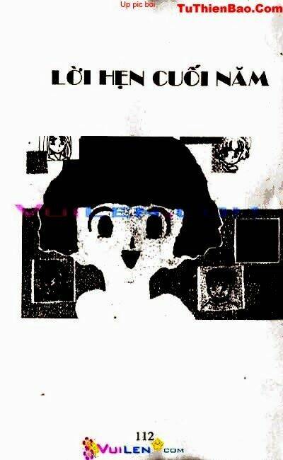 cô bé khóc nhè chapter 4 111