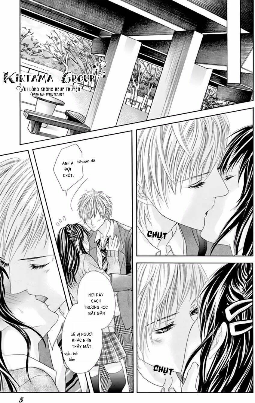 ani ni aisaresugite komattemasu chapter 17 5