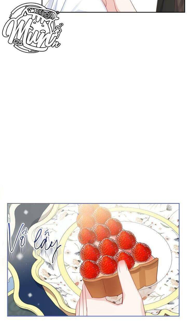 công chúa phản diện muốn ở trong ngôi nhà bánh quy chapter 56 32