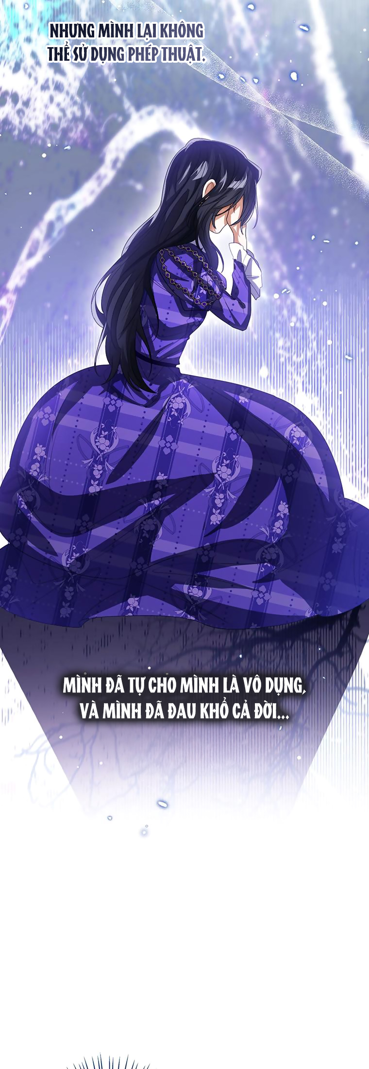 tôi không muốn trở thành nữ phản diện chapter 103 19