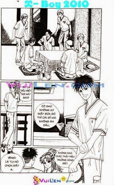 cô giáo tuổi 18 chapter 12 11