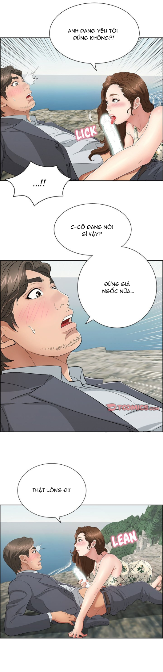 a killer woman chapter 27 14